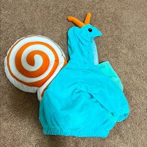 Halloween costume 0-6M